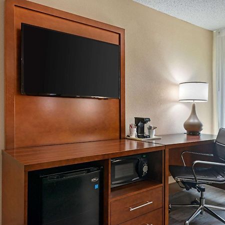 Comfort Inn Yulee - Fernandina Beach Eksteriør billede