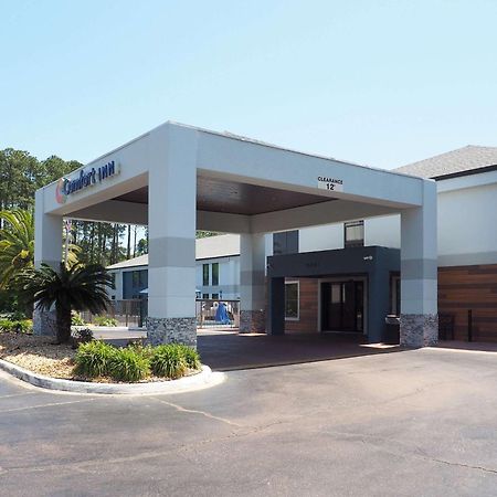 Comfort Inn Yulee - Fernandina Beach Eksteriør billede