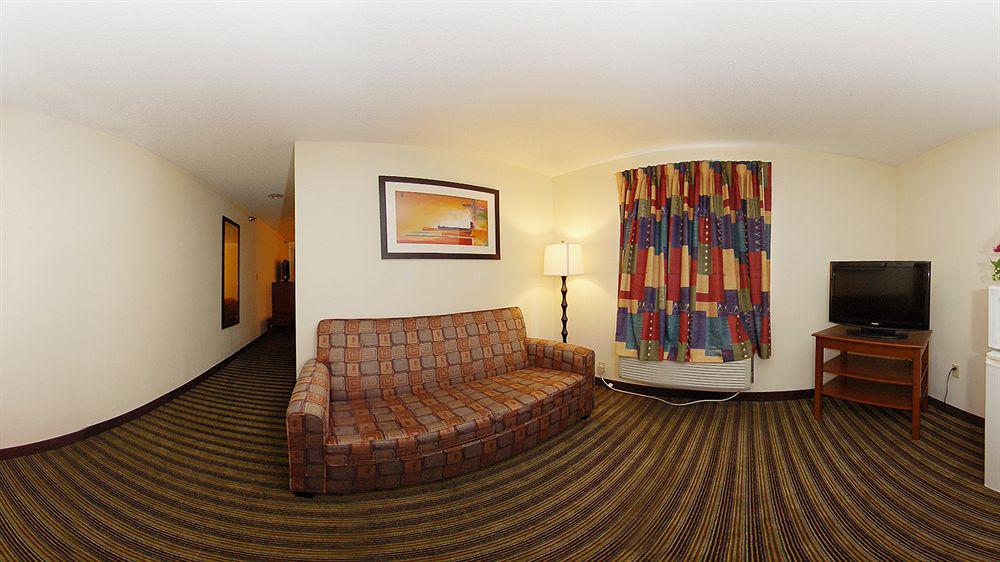 Comfort Inn Yulee - Fernandina Beach Eksteriør billede