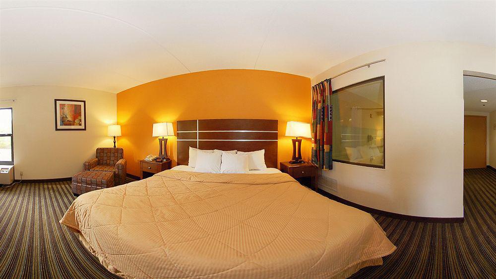 Comfort Inn Yulee - Fernandina Beach Eksteriør billede