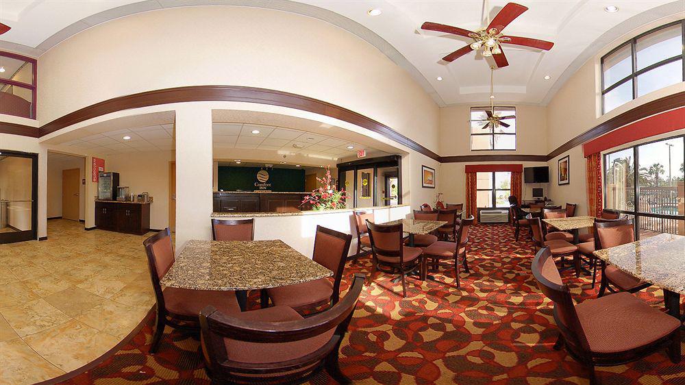 Comfort Inn Yulee - Fernandina Beach Eksteriør billede