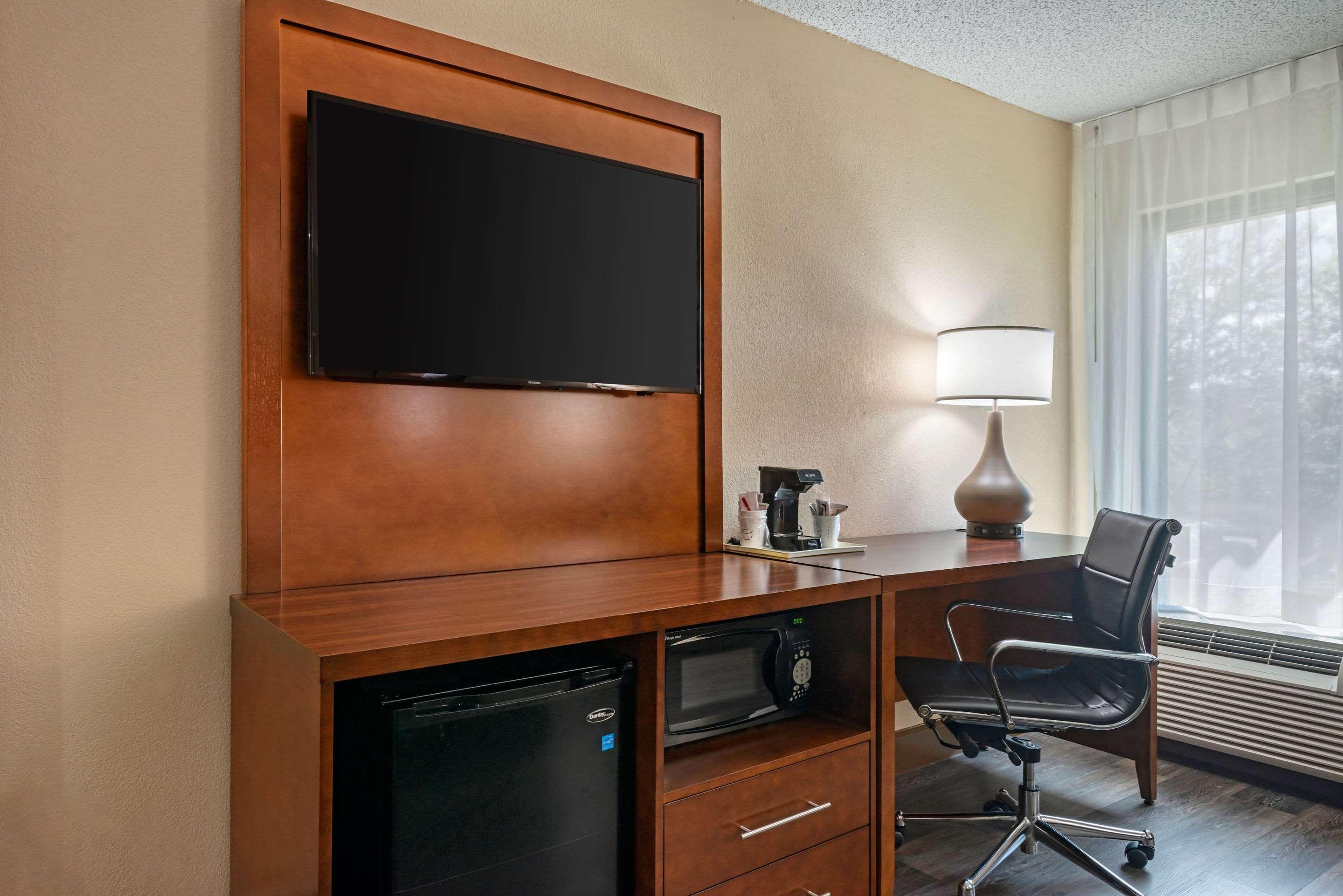 Comfort Inn Yulee - Fernandina Beach Eksteriør billede