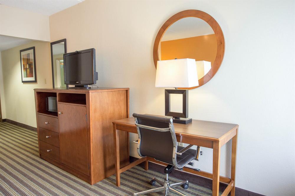 Comfort Inn Yulee - Fernandina Beach Eksteriør billede