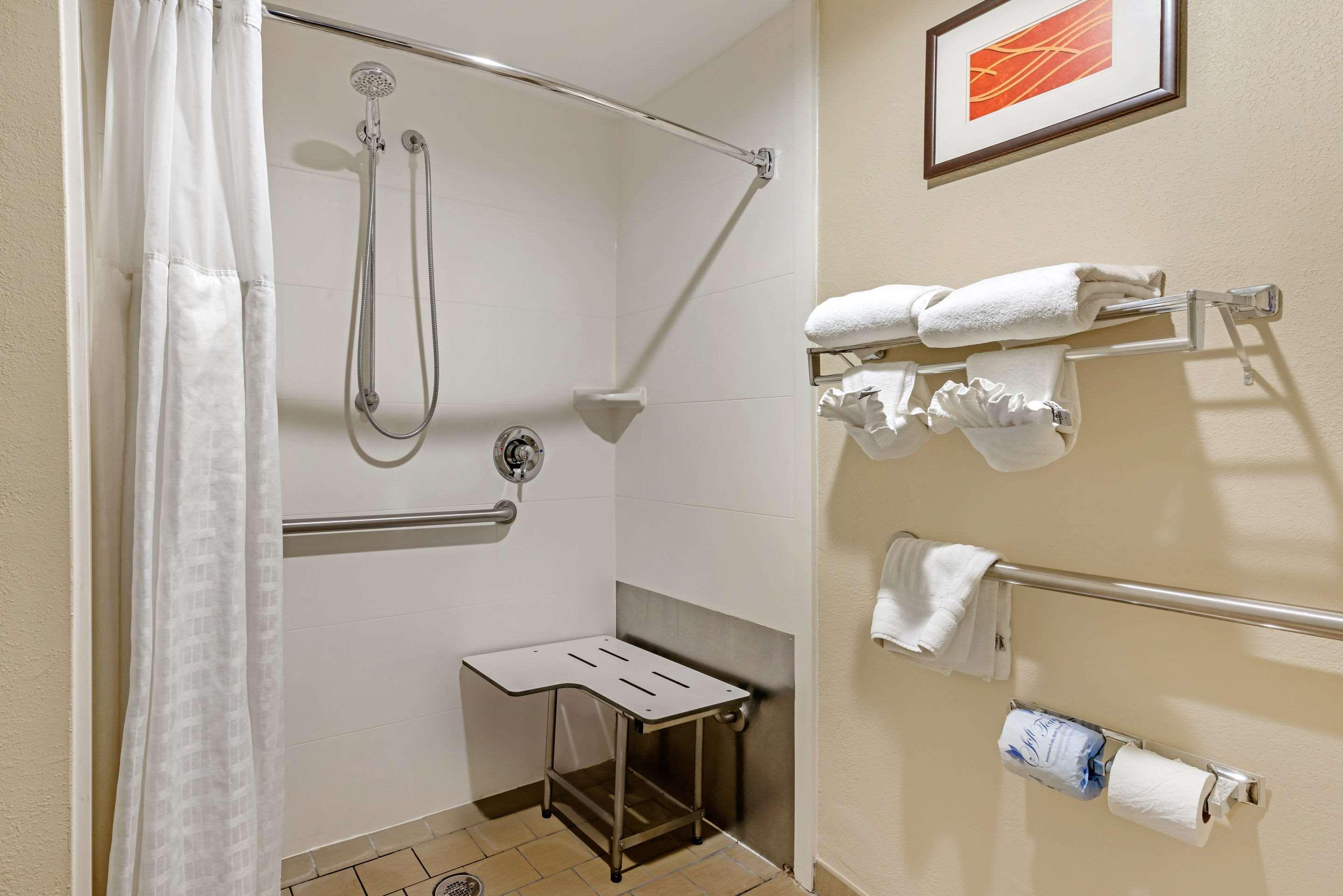 Comfort Inn Yulee - Fernandina Beach Eksteriør billede
