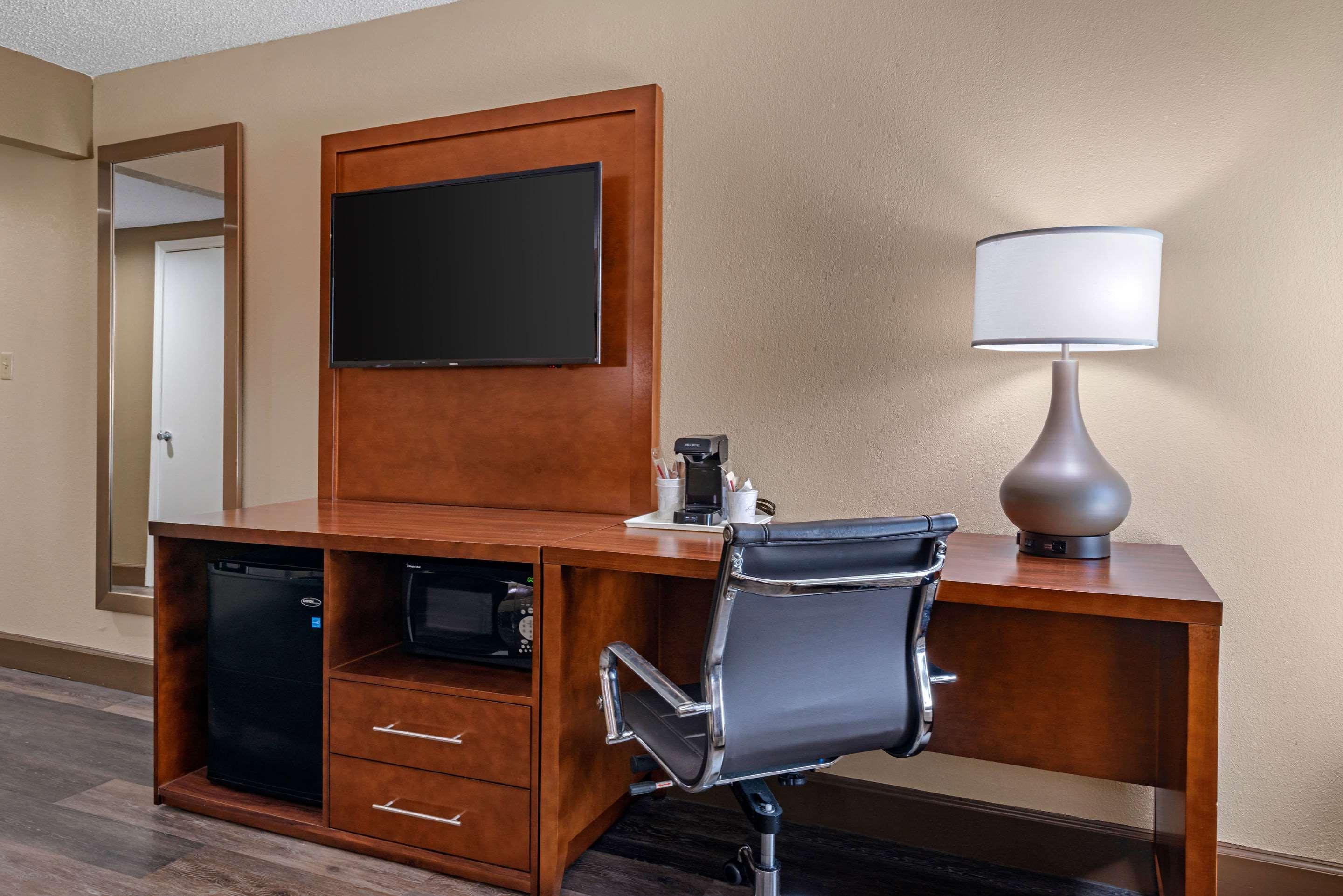 Comfort Inn Yulee - Fernandina Beach Eksteriør billede