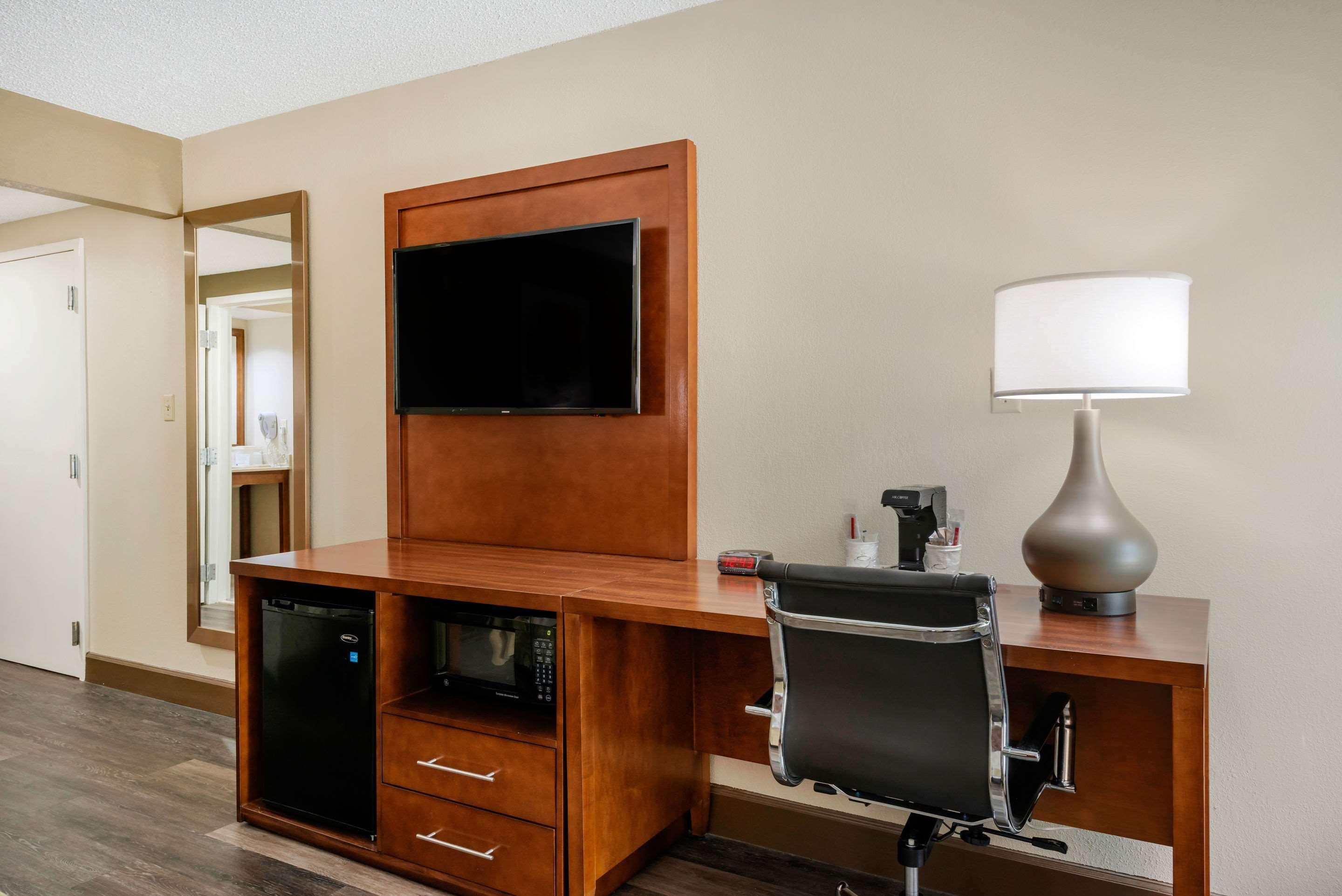 Comfort Inn Yulee - Fernandina Beach Eksteriør billede