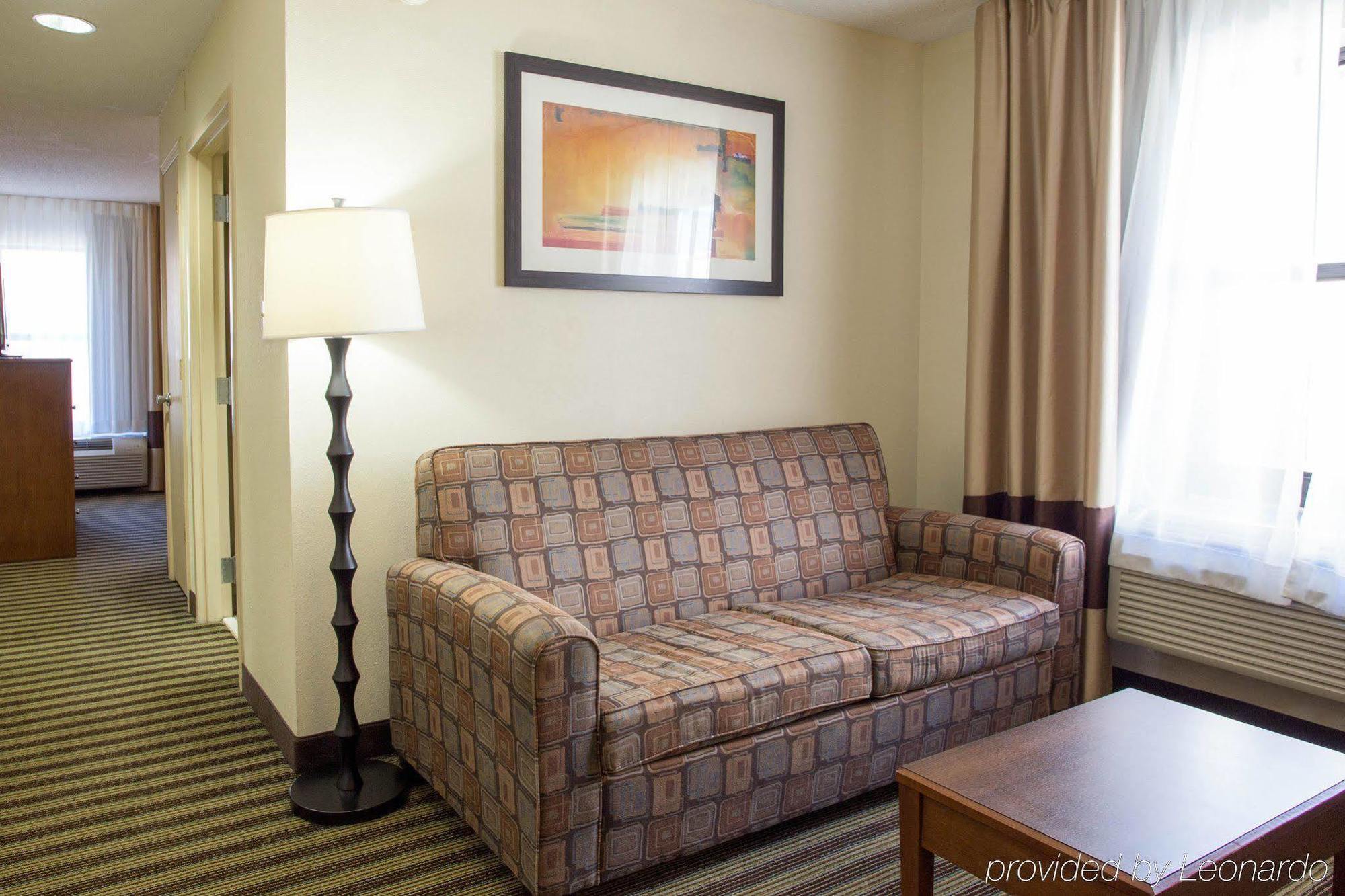 Comfort Inn Yulee - Fernandina Beach Eksteriør billede